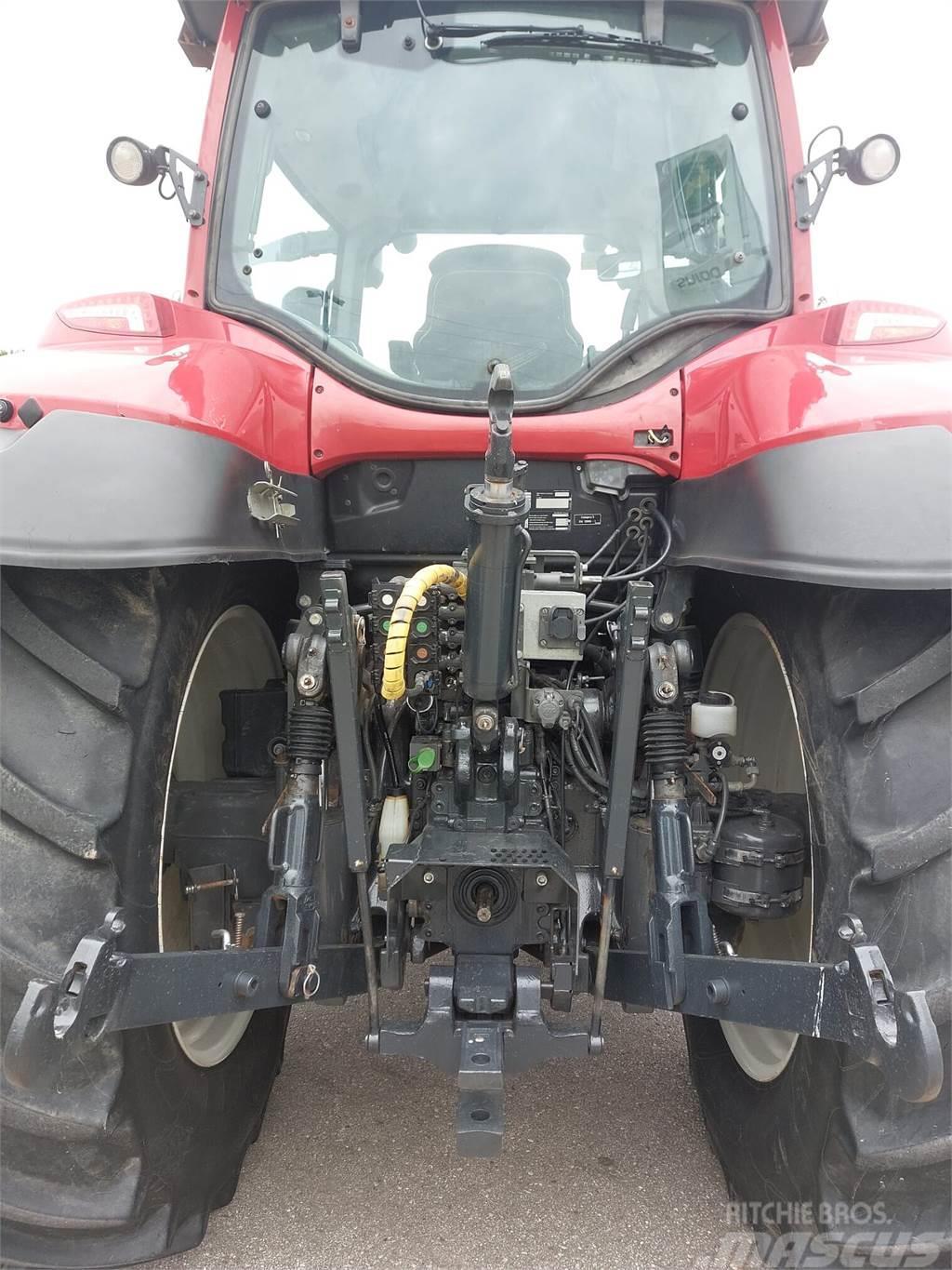 Valtra T234 Tractores