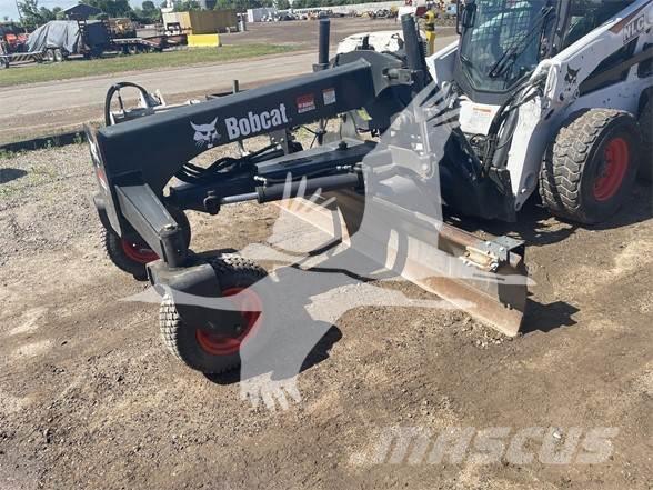 Bobcat 108GRADER Cuchillas