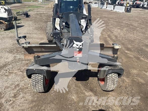 Bobcat 108GRADER Cuchillas