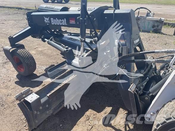 Bobcat 108GRADER Cuchillas