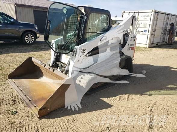 Bobcat T770 Minicargadoras