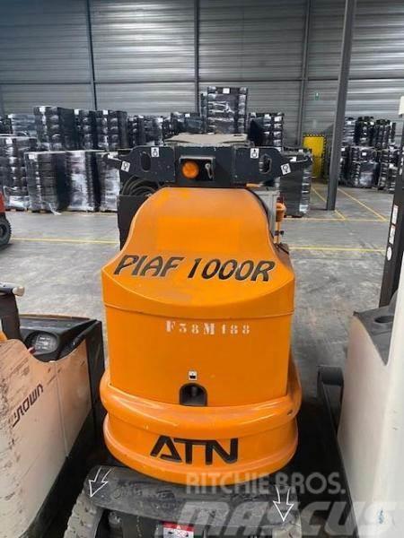 ATN PIAF1000R Otras plataformas elevadoras