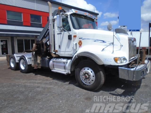 International 5900 Otros camiones