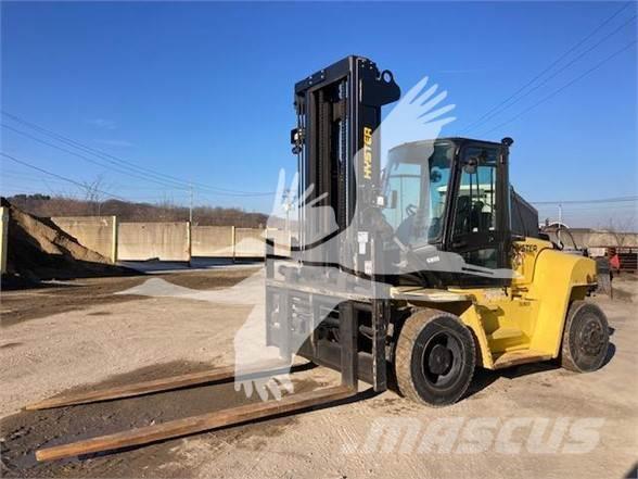 Hyster H230HD Camiones diesel