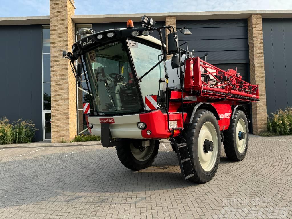 Agrifac C045352 Pulverizadores autopropulsados