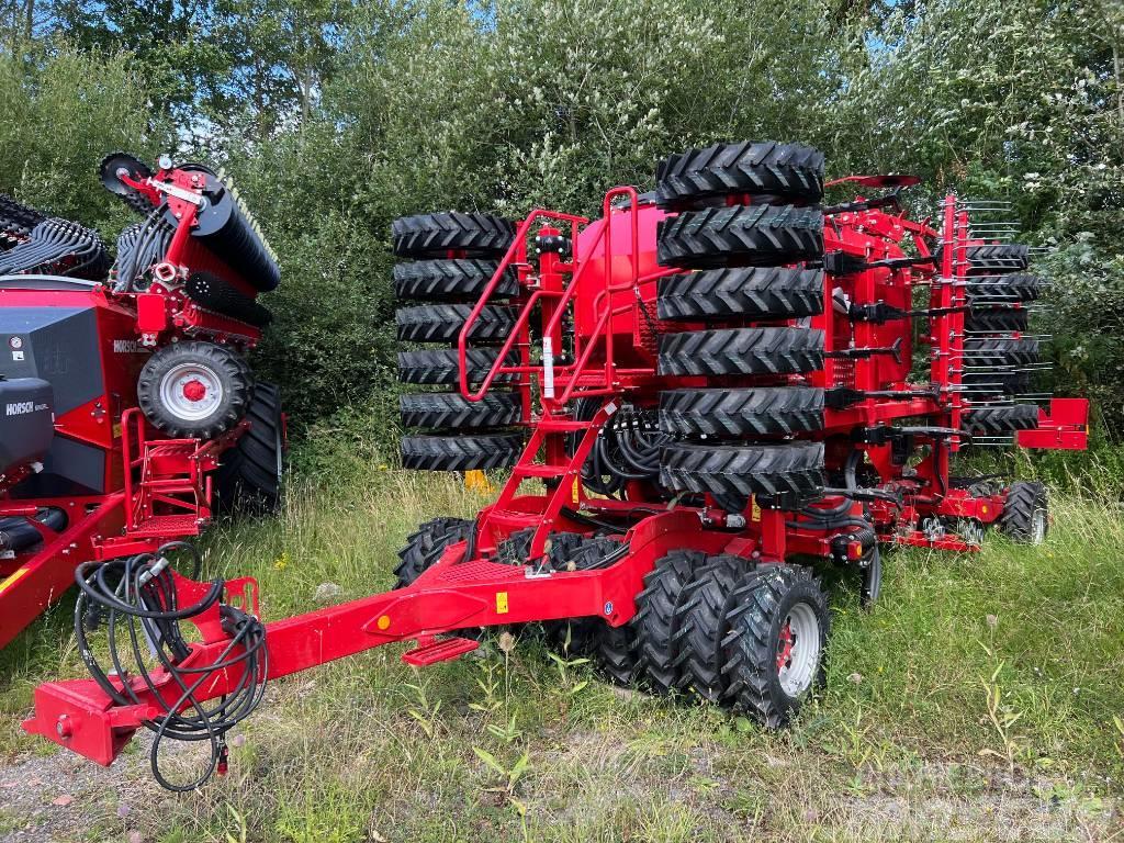 Horsch Sprinter 6ST Taladros