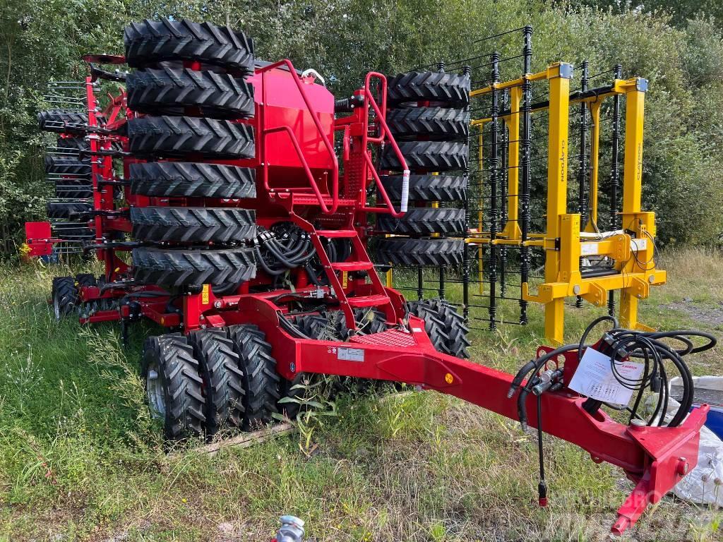 Horsch Sprinter 6ST Taladros