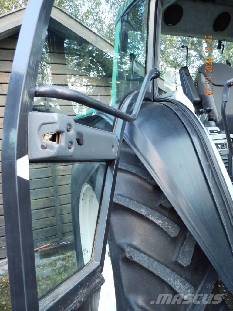 Valtra 6400 TWINTRACK Tractores