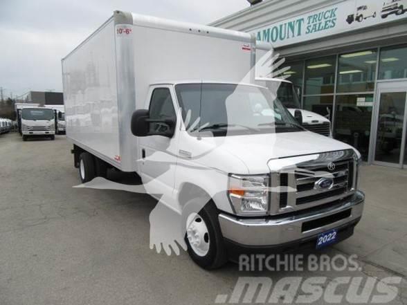 Ford E450 Otros