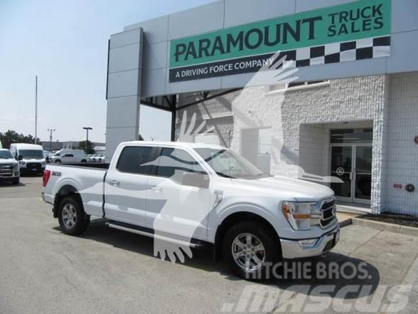 Ford F150 Otros