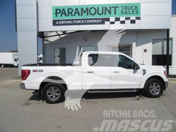 Ford F150 Otros