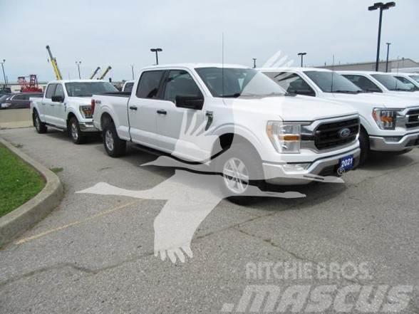 Ford F150 Otros