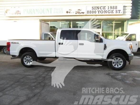 Ford F250 Otros