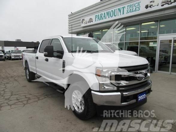 Ford F250 Otros