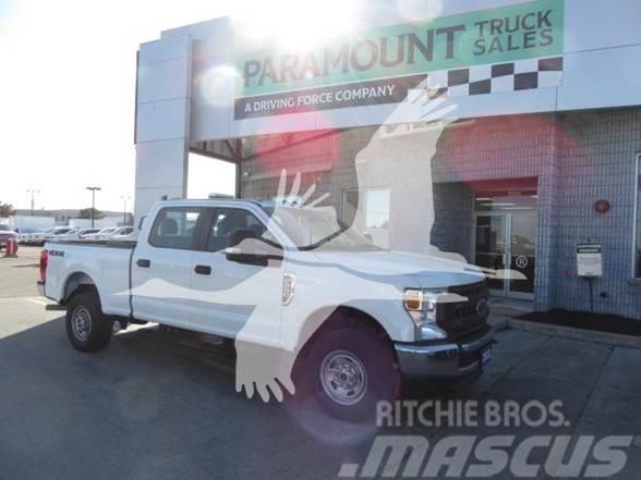 Ford F250 Otros