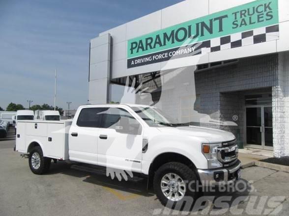 Ford F250 Otros