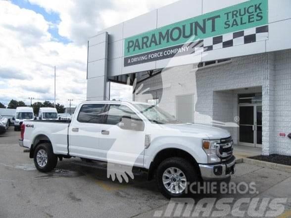 Ford F250 Otros