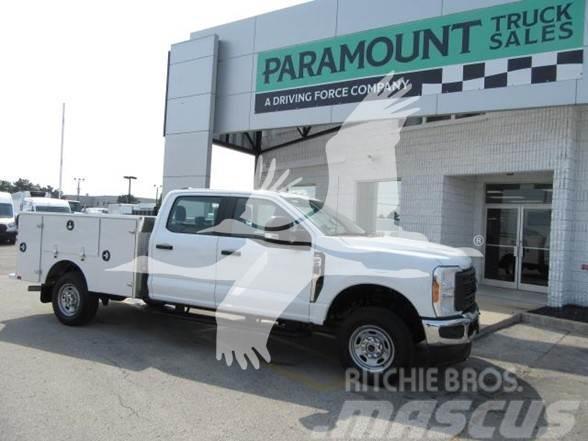 Ford F250 Otros