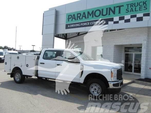 Ford F250 Otros