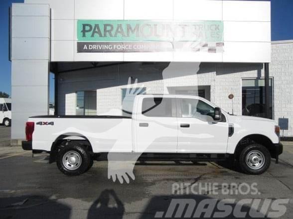 Ford F250 Otros