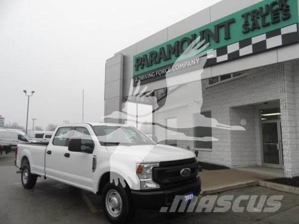 Ford F250 Otros