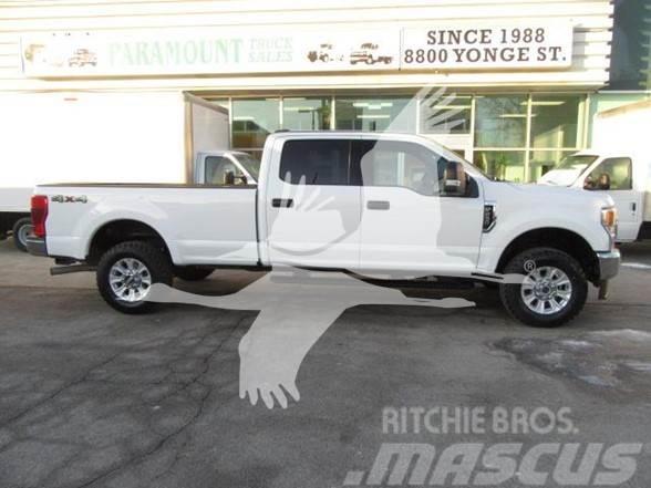 Ford F350 Otros