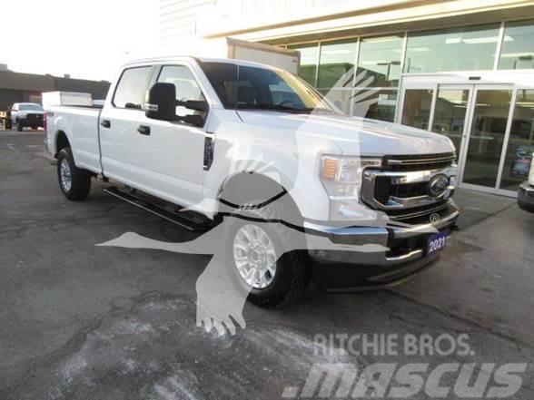 Ford F350 Otros