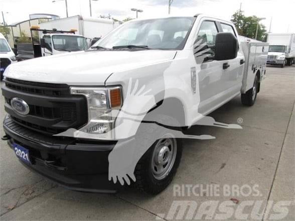 Ford F350 Otros