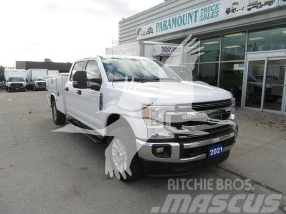 Ford F350 Otros