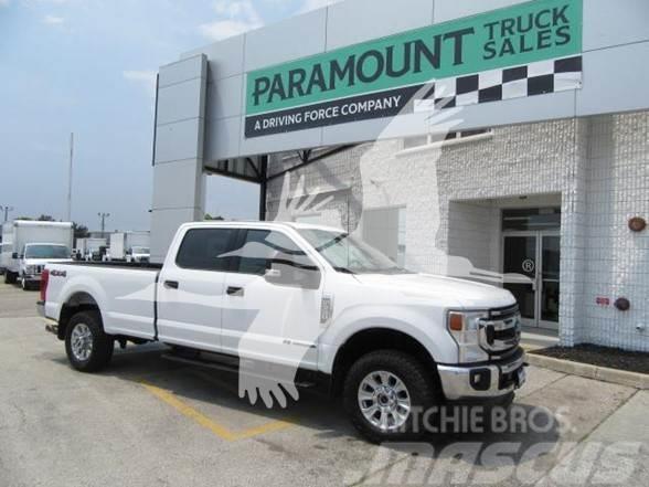 Ford F350 Otros