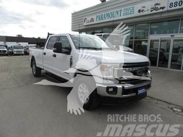 Ford F350 Otros