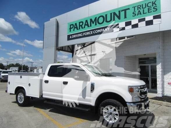 Ford F350 Otros