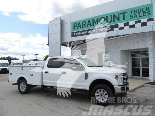 Ford F350 Otros