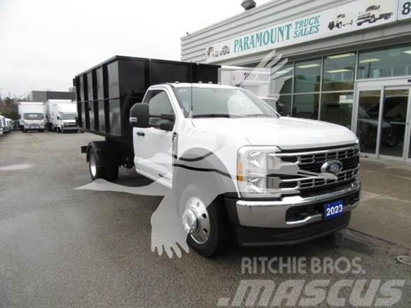 Ford F550 Otros