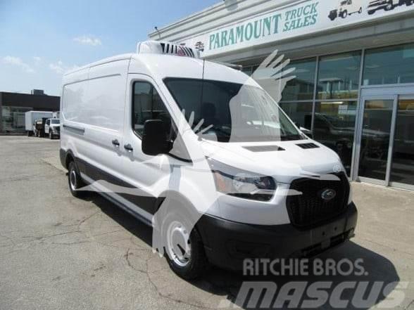 Ford TRANSIT Otros