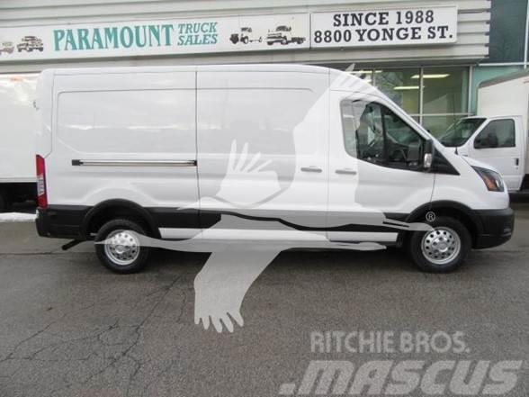 Ford TRANSIT Otros