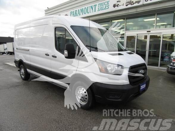 Ford TRANSIT Otros