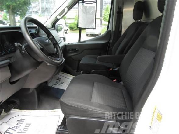 Ford TRANSIT Otros