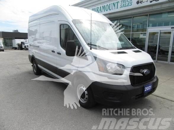 Ford TRANSIT Otros