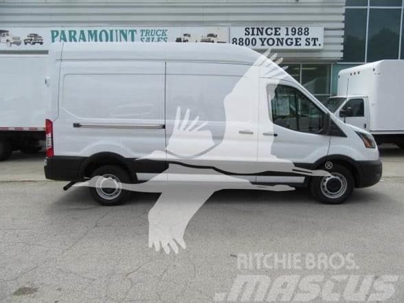 Ford TRANSIT Otros