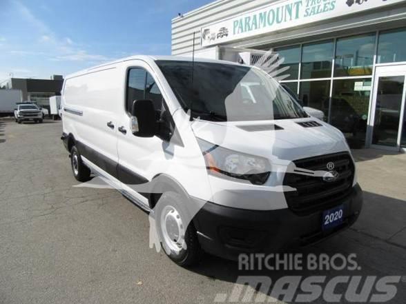 Ford TRANSIT Otros