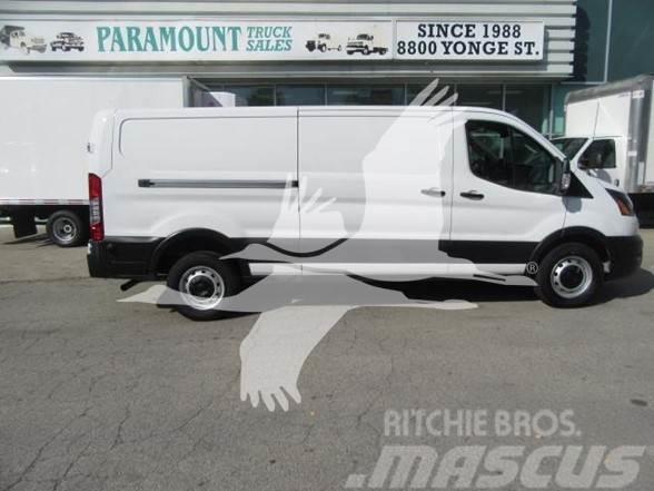 Ford TRANSIT Otros