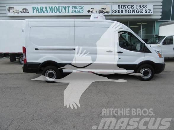 Ford TRANSIT Otros