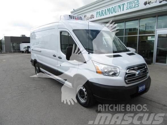 Ford TRANSIT Otros