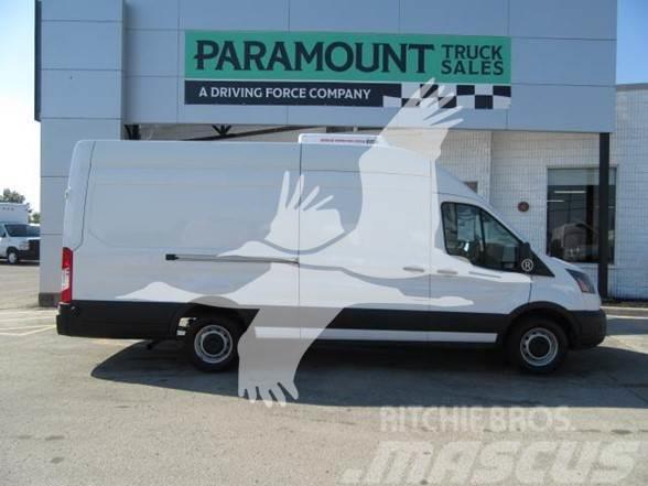 Ford TRANSIT Otros