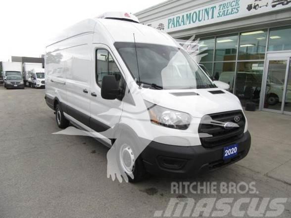 Ford TRANSIT Otros