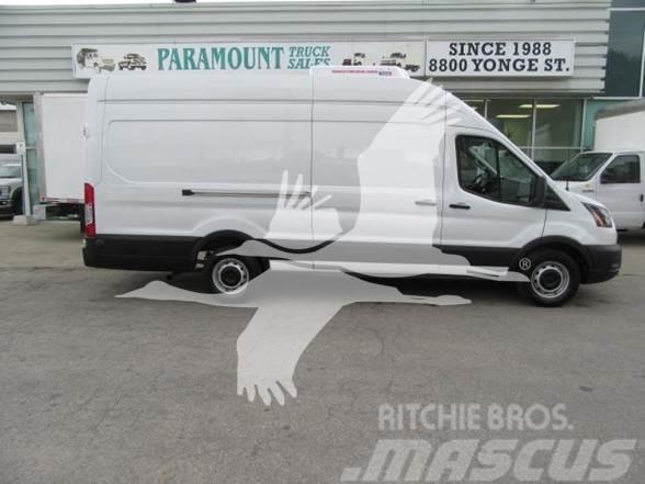 Ford TRANSIT Otros