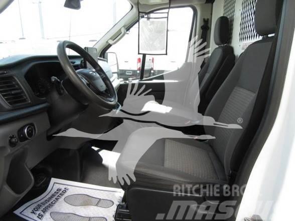 Ford TRANSIT Otros