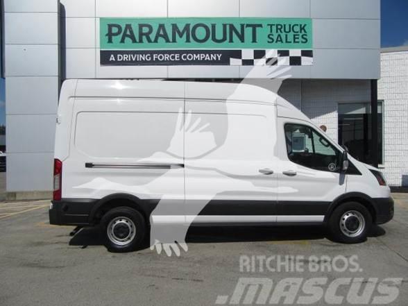 Ford TRANSIT Otros