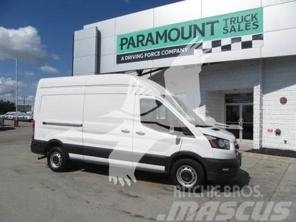 Ford TRANSIT Otros